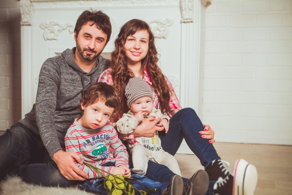 Familienbonus Plus 2019. Január 1-től